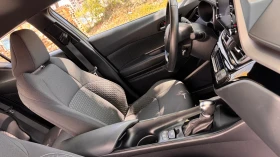 Toyota C-HR 1.8 Hybrid, снимка 10
