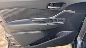 Toyota C-HR 1.8 Hybrid, снимка 13