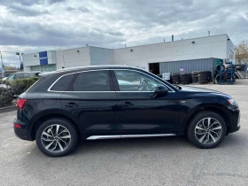 Audi Q5 * Progressiv * ДИСТРОНИК * DIGITAL * КАМЕРА, снимка 3