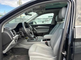 Audi Q5 * Progressiv * ДИСТРОНИК * DIGITAL * КАМЕРА, снимка 12