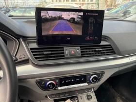 Audi Q5 * Progressiv * ДИСТРОНИК * DIGITAL * КАМЕРА, снимка 9