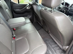 Nissan Navara 3.0 V6 TOP, снимка 9