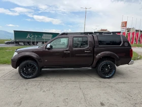 Nissan Navara 3.0 V6 TOP, снимка 5