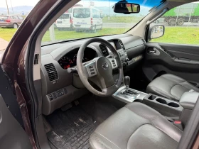 Nissan Navara 3.0 V6 TOP, снимка 12