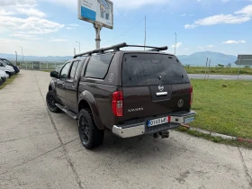 Nissan Navara 3.0 V6 TOP, снимка 3