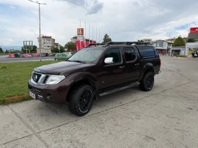 Nissan Navara 3.0 V6 TOP, снимка 2