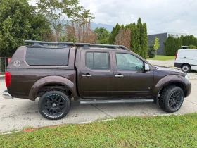 Nissan Navara 3.0 V6 TOP, снимка 6