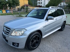 Mercedes-Benz GLK 320CDI* ИТАЛИЯ!ТОП СЪСТОЯНИЕ, снимка 2