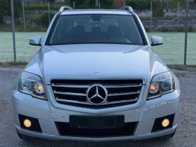 Mercedes-Benz GLK 320CDI* ИТАЛИЯ!ТОП СЪСТОЯНИЕ, снимка 7