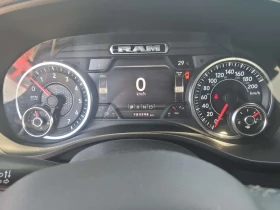Dodge RAM 1500 * SPORT CREW CAB SHORT BED * CARFAX * ЦЕНА ДО БГ, снимка 13
