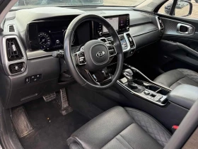 Kia Sorento * SX AWD w/Black Leather * АВТОКРЕДИТ * , снимка 5
