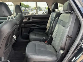 Kia Sorento * SX AWD w/Black Leather * АВТОКРЕДИТ * , снимка 12