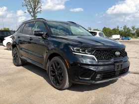 Kia Sorento * SX AWD w/Black Leather * АВТОКРЕДИТ * , снимка 15