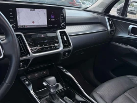 Kia Sorento * SX AWD w/Black Leather * АВТОКРЕДИТ * , снимка 9