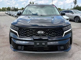 Kia Sorento * SX AWD w/Black Leather * АВТОКРЕДИТ * , снимка 6
