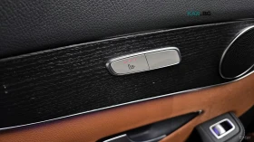 Mercedes-Benz GLC 300d 4MATIC PREMIUM COUPE* HUD* КОЖА* ОБДУХВ* ПАНО, снимка 15