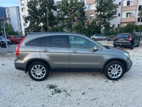 Honda Cr-v 2.0//AVTOMAT//FULL//EXECUTIVE//TOP//NAVI, снимка 6
