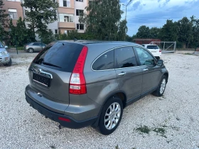 Honda Cr-v 2.0//AVTOMAT//FULL//EXECUTIVE//TOP//NAVI, снимка 5
