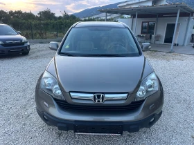 Honda Cr-v 2.0//AVTOMAT//FULL//EXECUTIVE//TOP//NAVI, снимка 8