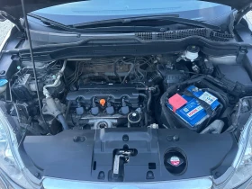 Honda Cr-v 2.0//AVTOMAT//FULL//EXECUTIVE//TOP//NAVI, снимка 17