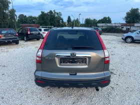 Honda Cr-v 2.0//AVTOMAT//FULL//EXECUTIVE//TOP//NAVI, снимка 4