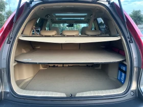 Honda Cr-v 2.0//AVTOMAT//FULL//EXECUTIVE//TOP//NAVI, снимка 16
