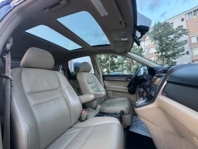 Honda Cr-v 2.0//AVTOMAT//FULL//EXECUTIVE//TOP//NAVI, снимка 13