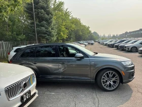 Audi Q7 * Technik * CARFAX * ОПЦИЯ ЗА ФИНАНСИРАНЕ , снимка 3