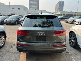Audi Q7 * Technik * CARFAX * ОПЦИЯ ЗА ФИНАНСИРАНЕ , снимка 4