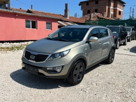 Kia Sportage 1, 6GPL 6 скорости Лед светлени, снимка 1