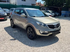 Kia Sportage 1, 6GPL 6 скорости Лед светлени, снимка 7
