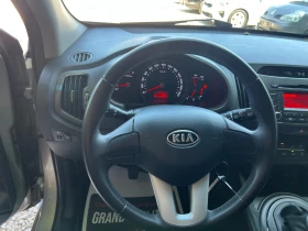 Kia Sportage 1, 6GPL 6 скорости Лед светлени, снимка 12