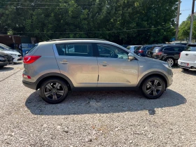Kia Sportage 1, 6GPL 6 скорости Лед светлени, снимка 6