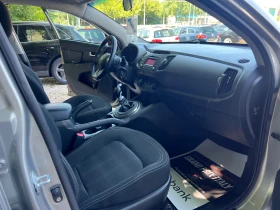 Kia Sportage 1, 6GPL 6 скорости Лед светлени, снимка 14