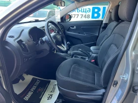 Kia Sportage 1, 6GPL 6 скорости Лед светлени, снимка 13