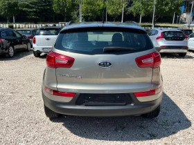 Kia Sportage 1, 6GPL 6 скорости Лед светлени, снимка 4