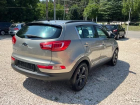 Kia Sportage 1, 6GPL 6 скорости Лед светлени, снимка 5