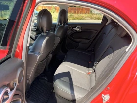 Fiat 500X 2.0D 4X4, снимка 10