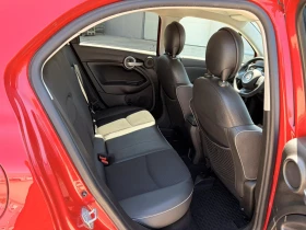 Fiat 500X 2.0D 4X4, снимка 9