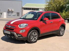Fiat 500X 2.0D 4X4, снимка 5