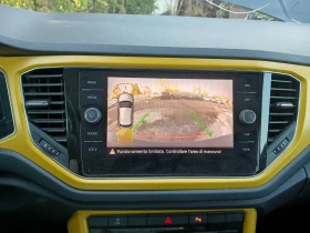 VW T-Roc 1.6 tdi, снимка 12
