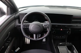 Hyundai Tucson 1.6 T-GDi HEV Feel Shadow N-Line, снимка 6