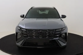 Hyundai Tucson 1.6 T-GDi HEV Feel Shadow N-Line, снимка 2