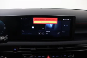 Hyundai Tucson 1.6 T-GDi HEV Feel Shadow N-Line, снимка 10