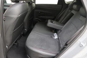 Hyundai Tucson 1.6 T-GDi HEV Feel Shadow N-Line, снимка 8