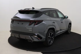 Hyundai Tucson 1.6 T-GDi HEV Feel Shadow N-Line, снимка 4