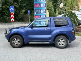 Mitsubishi Pajero 3.2DID* АВТОМАТ* ОБСЛУЖЕН* РЕГИСТРИРАН* , снимка 2