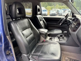 Mitsubishi Pajero 3.2DID* АВТОМАТ* ОБСЛУЖЕН* РЕГИСТРИРАН* , снимка 8
