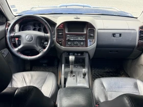 Mitsubishi Pajero 3.2DID* АВТОМАТ* ОБСЛУЖЕН* РЕГИСТРИРАН* , снимка 9