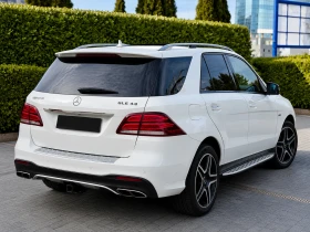 Mercedes-Benz GLE 43 AMG 43 AMG / Panorama /4Matic, снимка 6